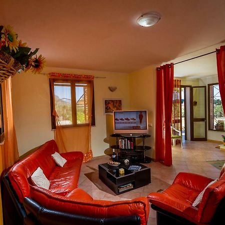 Villa Oasi Del Relax Castellammare del Golfo Εξωτερικό φωτογραφία