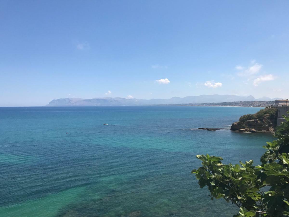Villa Oasi Del Relax Castellammare del Golfo Εξωτερικό φωτογραφία
