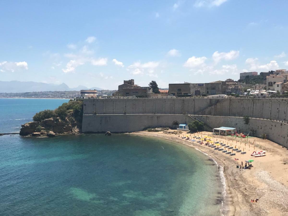 Villa Oasi Del Relax Castellammare del Golfo Εξωτερικό φωτογραφία